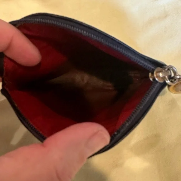 Christian Dior pouch - Picture 7 of 12